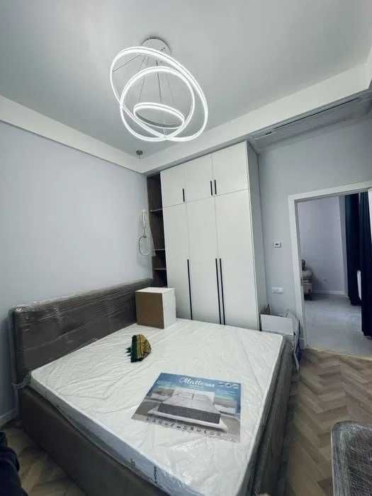 ЖК PARISIEN! Сдается новая 3-х комнатная квартира! 172*