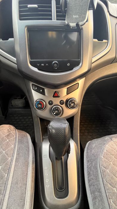 Продам Шевроле Авео 2014 года