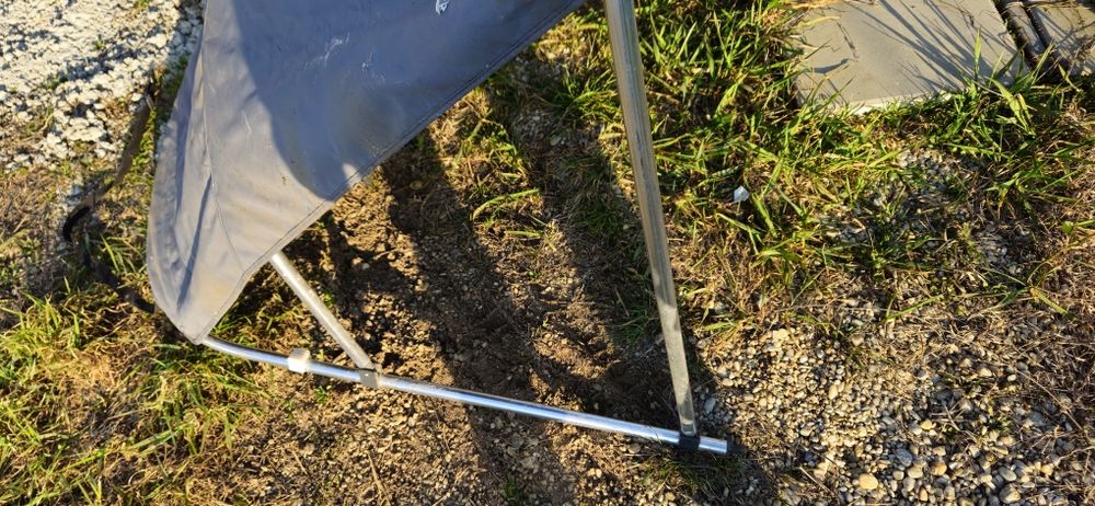 Bimini  top pentru bărci cu si fara pânze