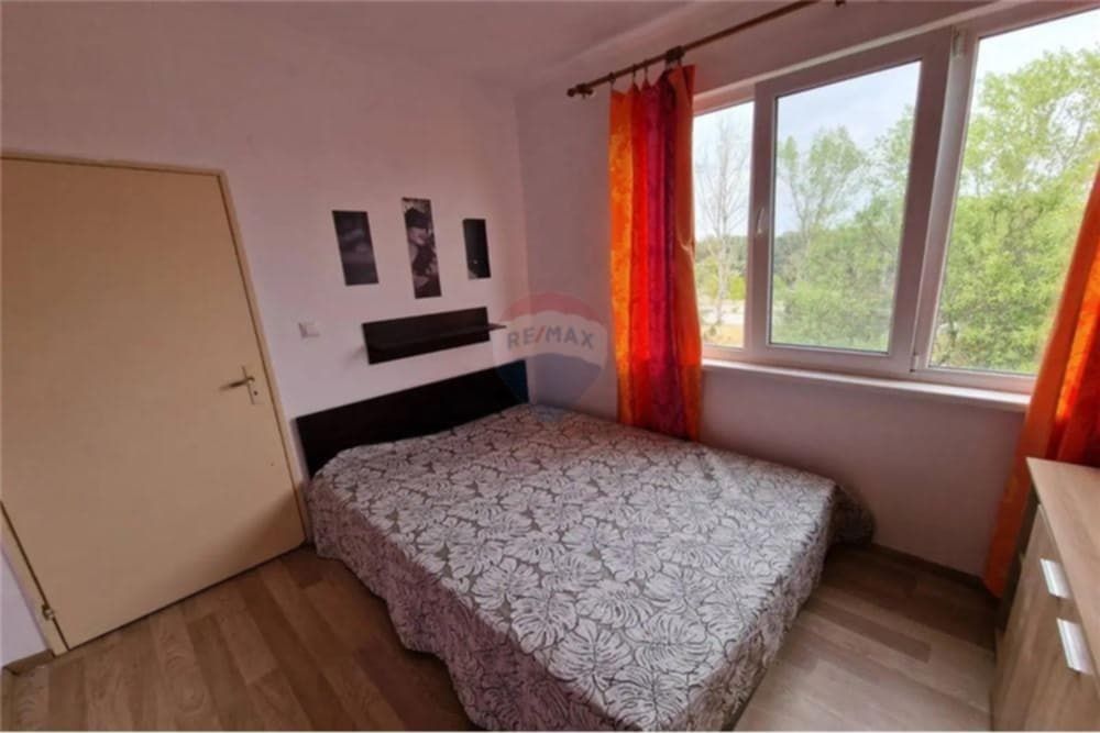 Дава се под наем Двустаен апартамент в Сеново - 30 кв.м за 248.88 € - Снимка #5