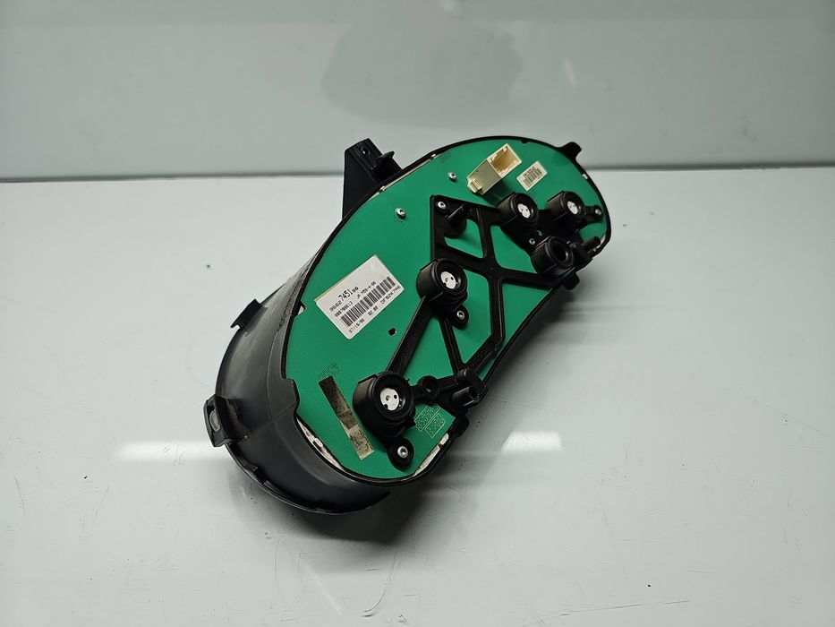 Ceas bord Citroen Berlingo 1 [Fabr 1996-2008] 9662745180