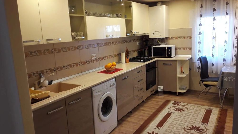 Apartament de vanzare zona centrala Turda