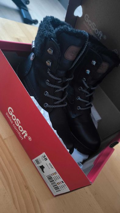 incaltaminte Skechers / Lasocki / GoSoft marime 38