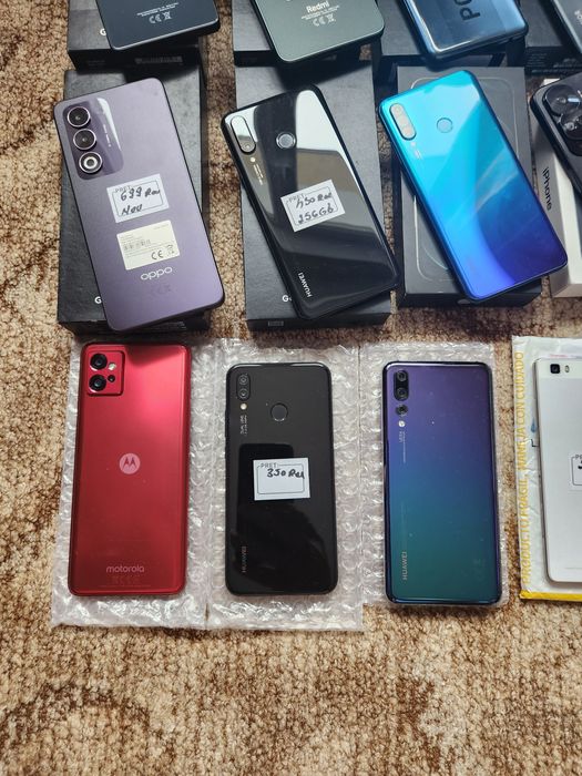 Xiaomi-redmi-13pro/oppo/Huawei /motorola/pocco×3pro-impecabale
