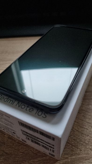 Xiaomi Redmi Note 10S