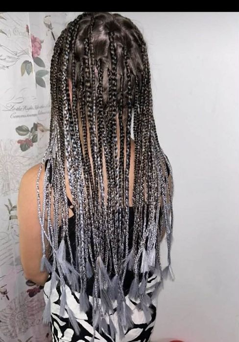 Codite afro Craiova