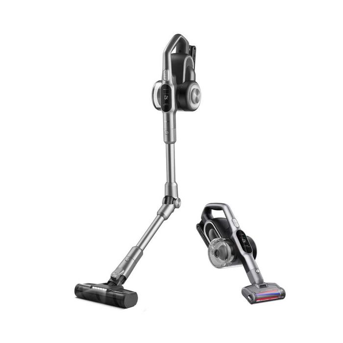Продавам прахосмукачка Jimmy H10 Flex