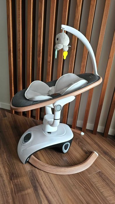 Електрическа люлка Cangaroo Triumph