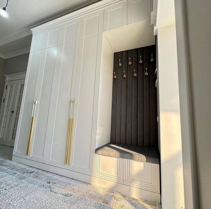 Мебель на заказ В создай свой уют