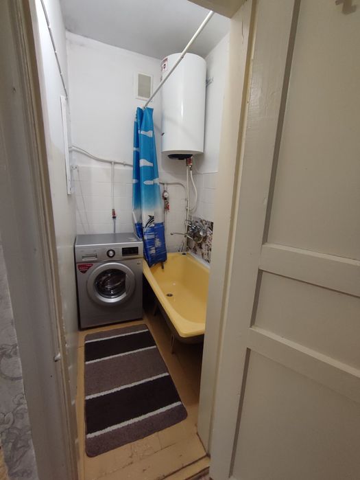 Продам 2х ком. квартиру