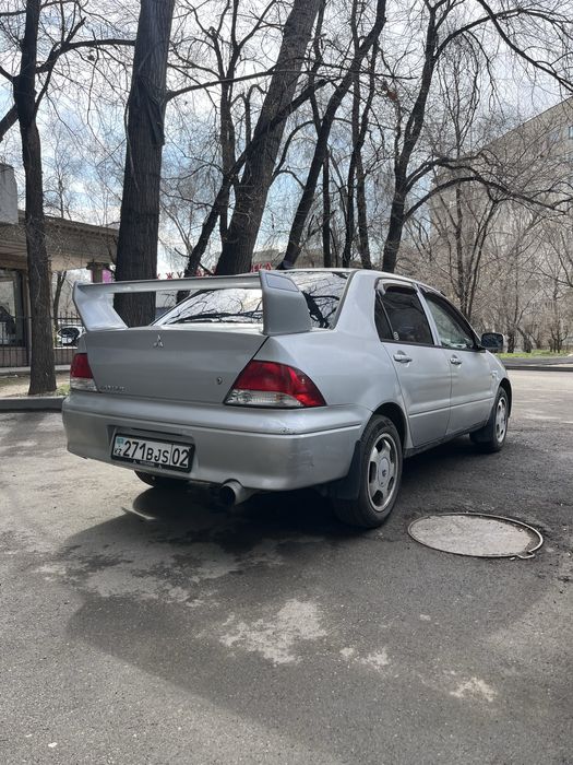 Продам Mitsubishi Lancer Cedia
