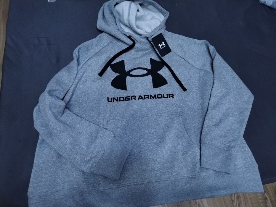 Суитчър Under Armour
