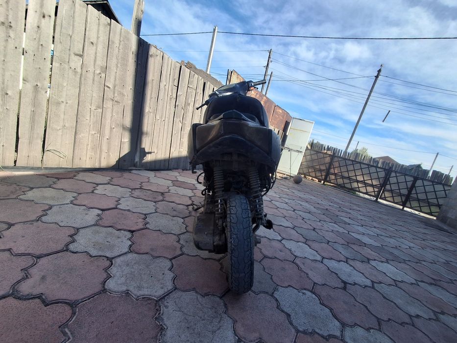 Продам ангел GTS