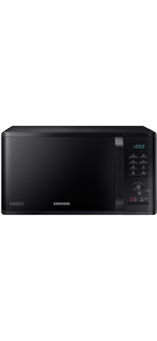 Cuptor cu microunde Samsung MG23K3515AK/OL, 23l, 800W, Grill, Negru