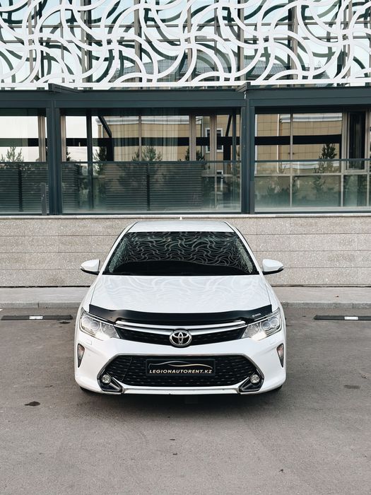 Прокат автомобилей без водителя - Аренда авто Костанай на Olx