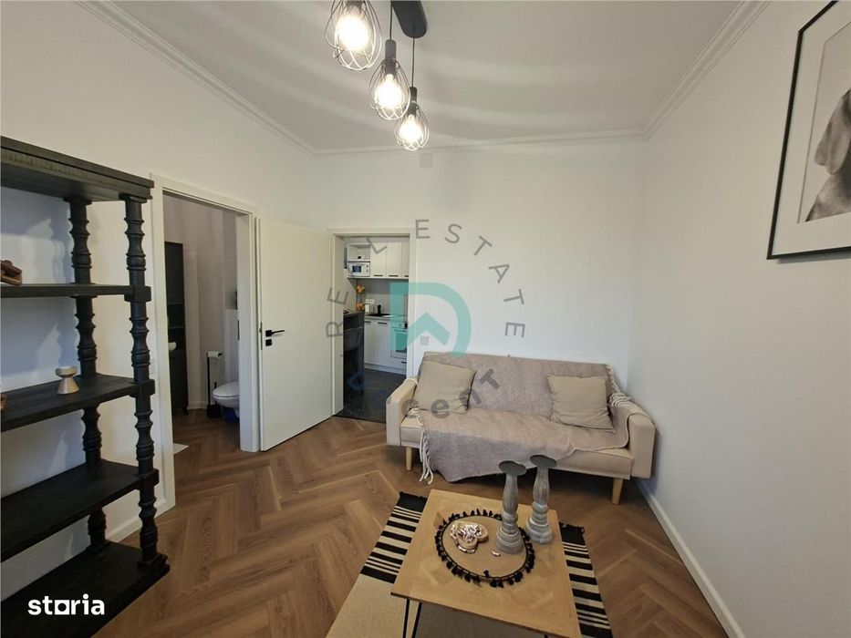 Apartament Centrul Vechi, Brasov