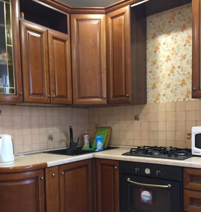 Дава се под наем Двустаен апартамент в Пловдив, Тракия - 58 кв.м за 290.7 € - Снимка #1