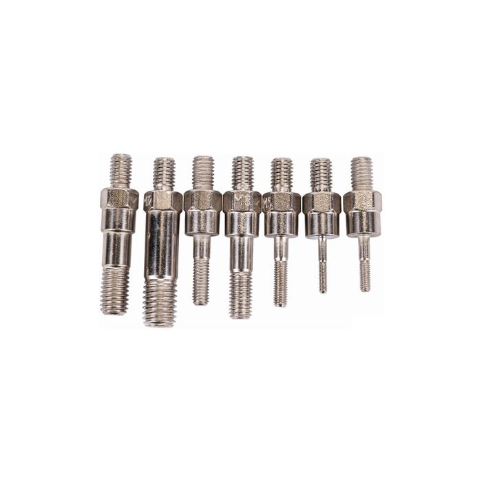 Pistol cleste pentru nituit, popnituri, Powermat