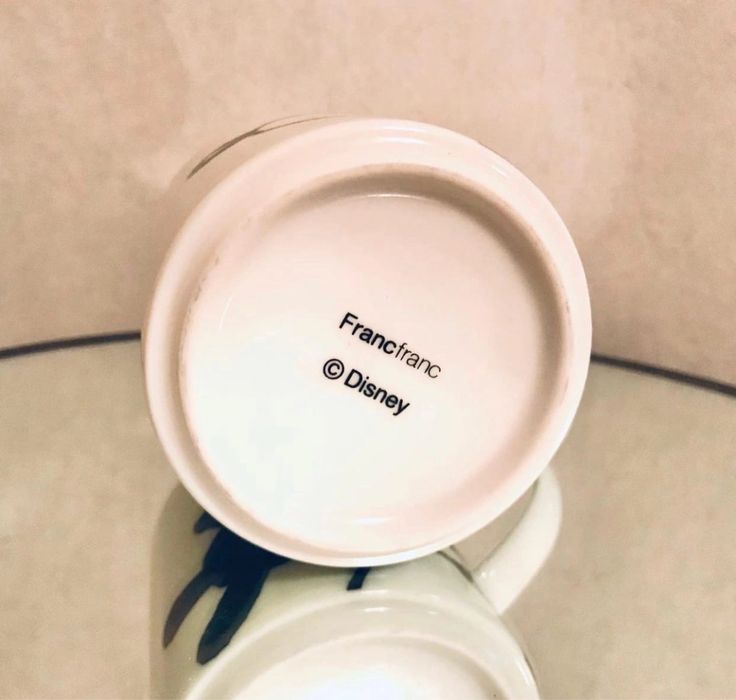 Кружка и стакан Francfranc