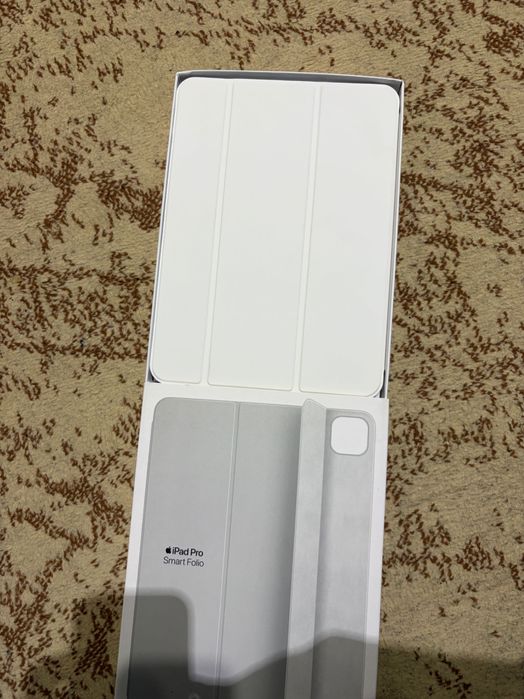 Ipad Pro Smart folio case 11''