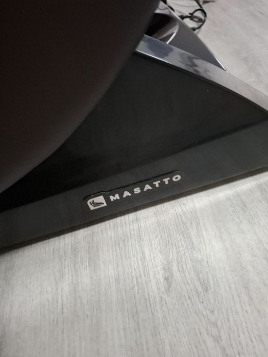 Scaun masaj impecabil