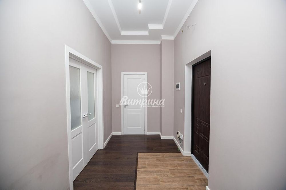 2 комнатная квартира