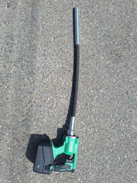 Vibrator HIKOKI nou