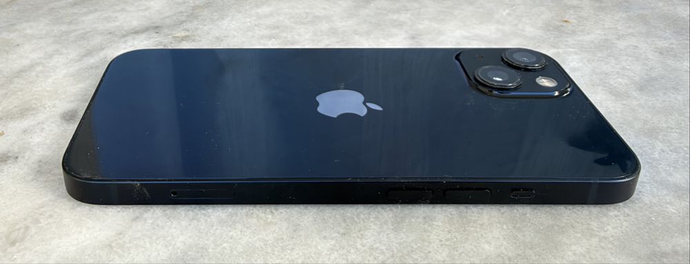 Iphone 13 Midnight 128 GB