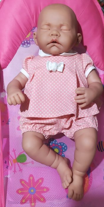 Кукла AntonioJuan(Испания)