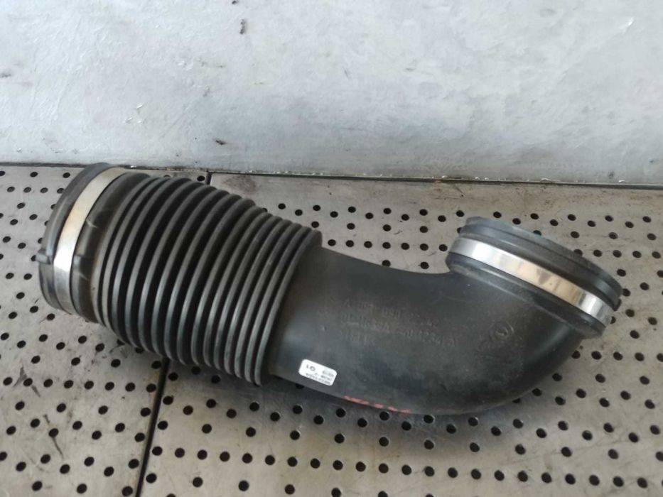 tubulatura admisie 2.0 cdi 651901mercedes a-class w176 b-class w246 a6510902242