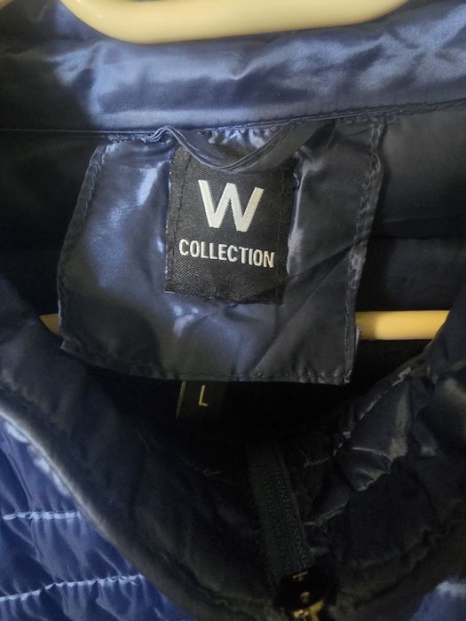 Дамско яке пролет/есен