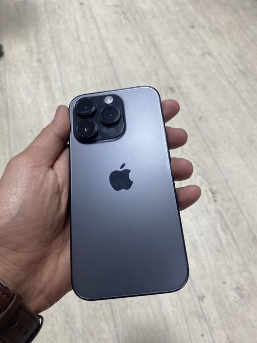 Телефон Iphone 14 pro 256 без ремонта
