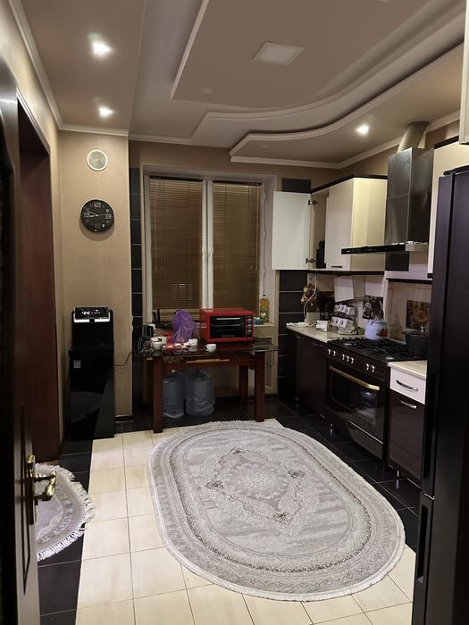 Новостройка 4/5/5 118кв.м Ипотека бор