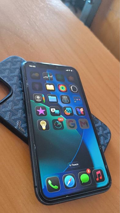 iPhone 11 128