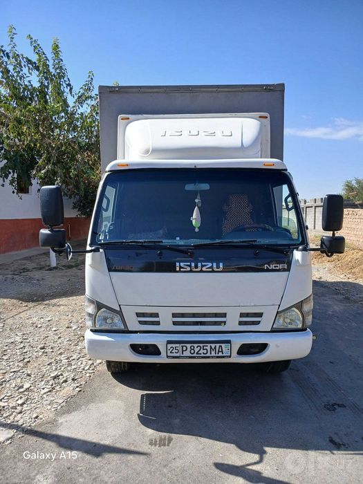 Isuzu NQR 71P sotiladi