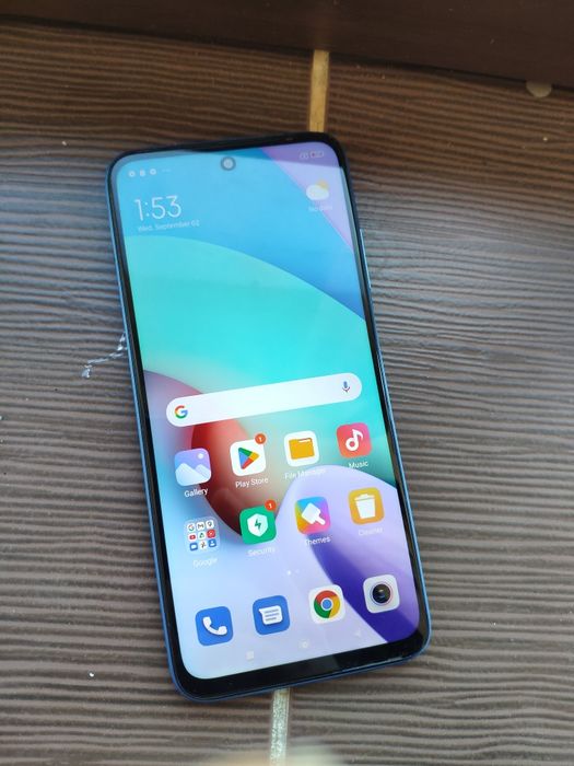 Xiaomi redmi 10 64gb