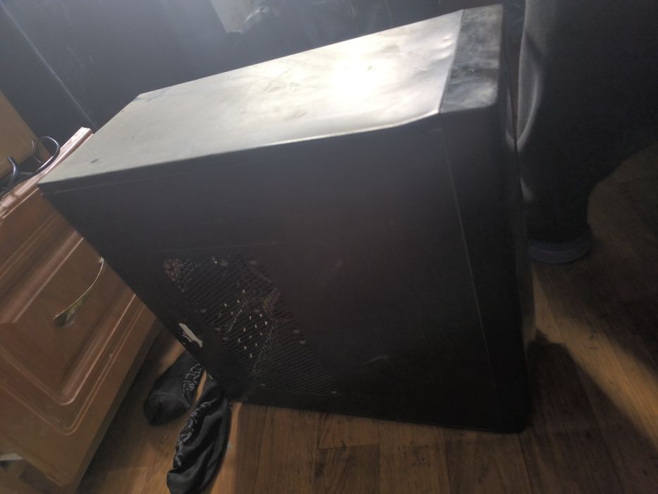 Компьютер офисный