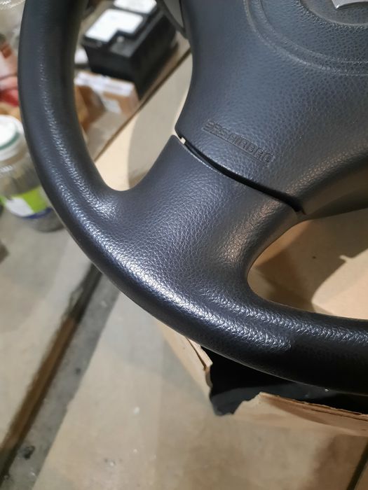 Волан Suzuki Grand Vitara