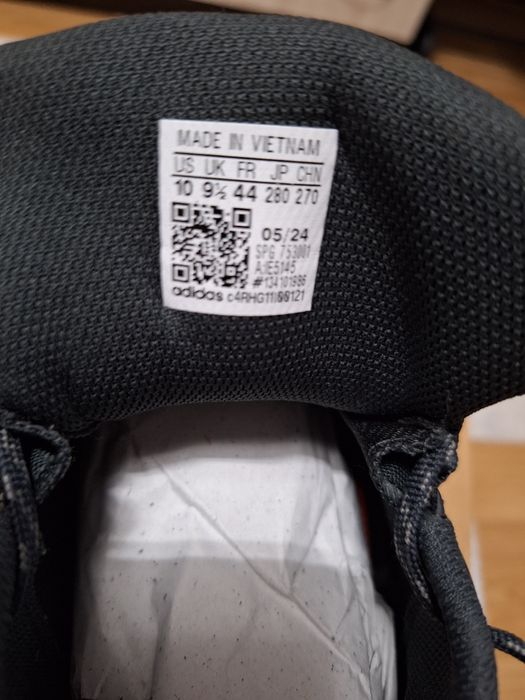 Оригинални мъжки маратонки Adidas TERREX ТRAILMAKER