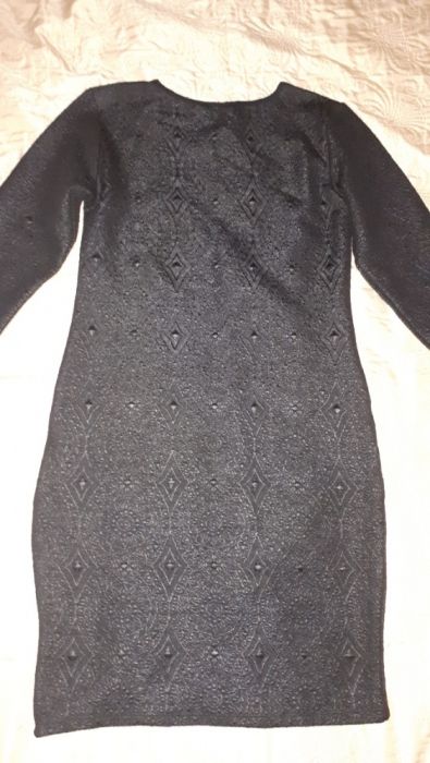 Елегантни черни рокли