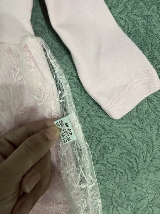 Продам новые детские вещи