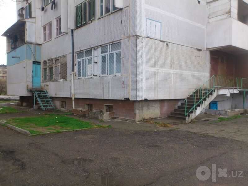 Продаётся нежилое помещение