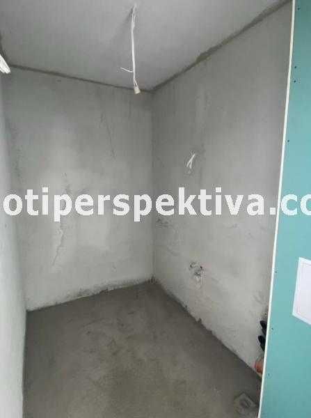 Продава се Двустаен апартамент в Пловдив, Беломорски - 100 кв.м за 1070 €/кв.м - Снимка #6