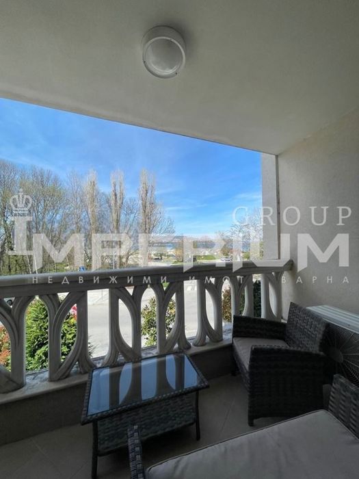 Дава се под наем Двустаен апартамент в Варна, Аспарухово - 70 кв.м за 612 € - Снимка #4