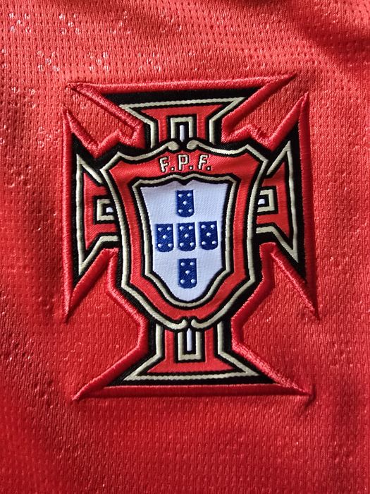 Tricou Portugalia 25