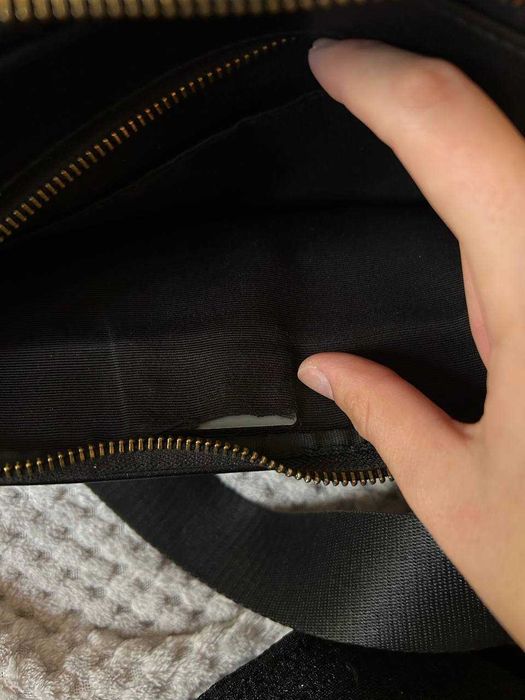 Мъжка чанта COACH Graham Crossbody