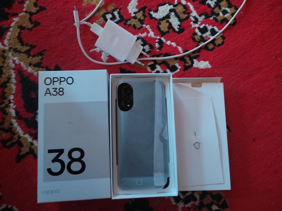 Oppo a38 Sotiladi aybi yoʻq