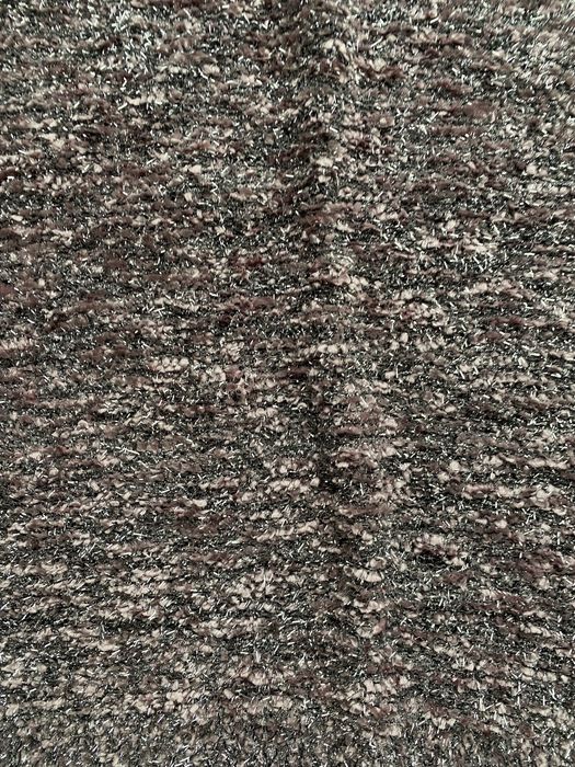 Bluza C&A argintie cu roz purtat o singura data