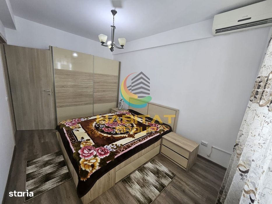 Vânzare Apartament 2 camere | Militari Residence | Rezervelor | Campus