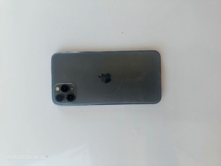 Iphone 11 pro max